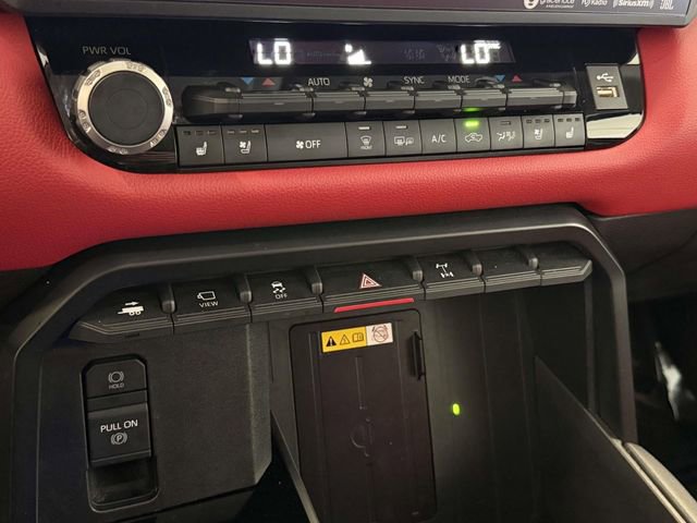 Used 2022 Toyota Tundra TRD Pro AWD/4WD image 25