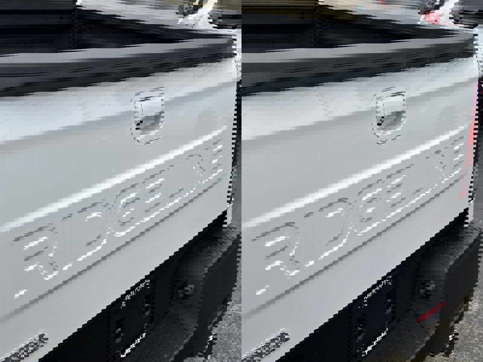 Used 2026 Honda Ridgeline RTL image 11