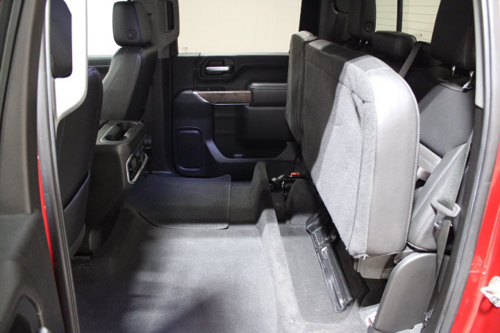 Used 2021 GMC Sierra 2500 Denali AWD/4WD image 64