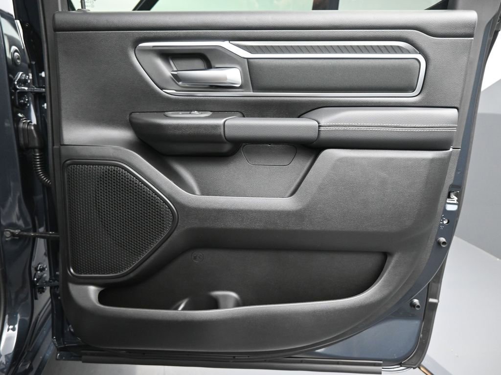 New 2026 RAM 1500 Big Horn image 16