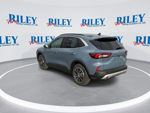 New 2025 Ford Escape SE image 6