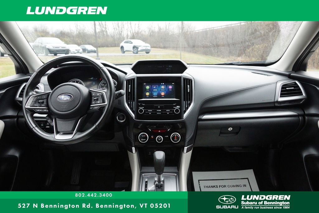 Used 2020 Subaru Forester Premium image 22