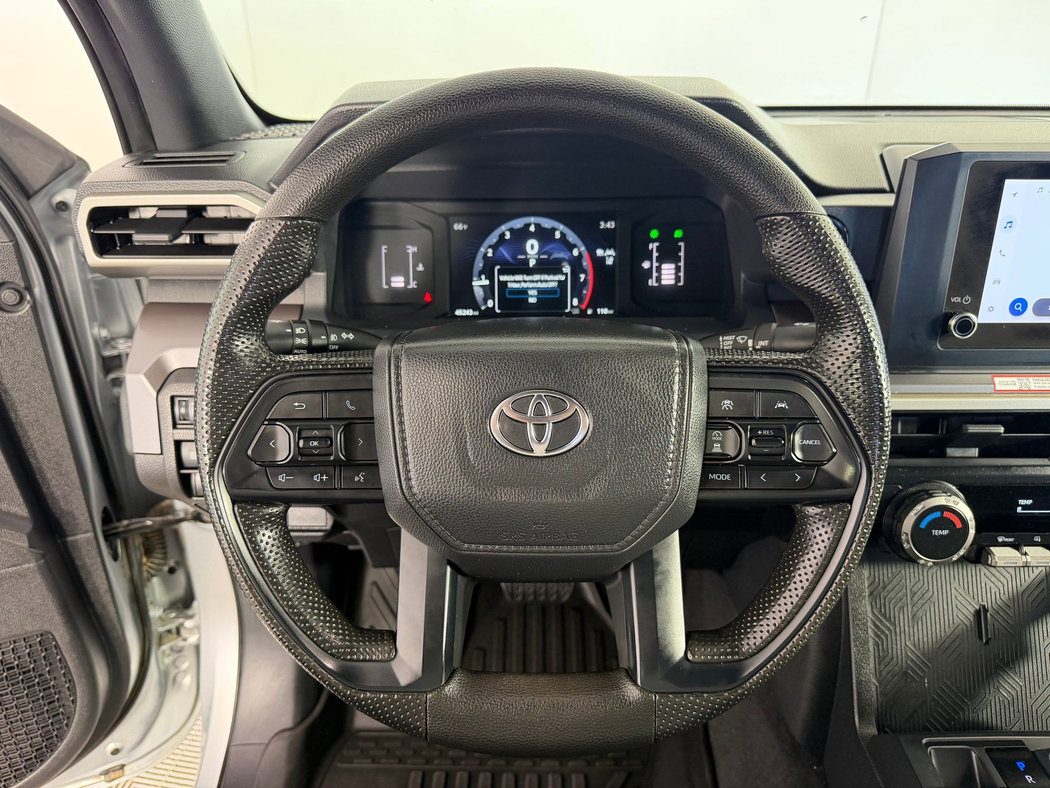 Certified 2024 Toyota Tacoma SR5 image 14