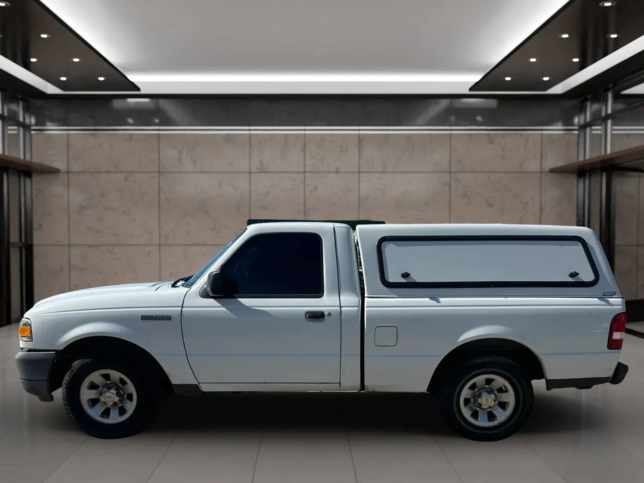 Used 2010 Ford Ranger XL RWD image 5