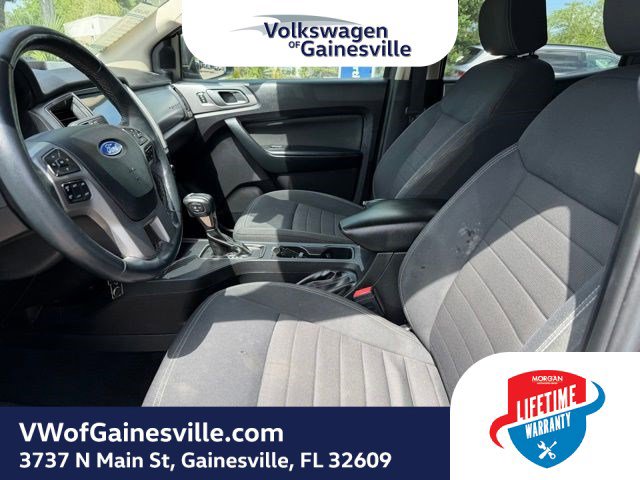 Used 2019 Ford Ranger XLT w/ Equipment Group 302A Luxury RWD image 15