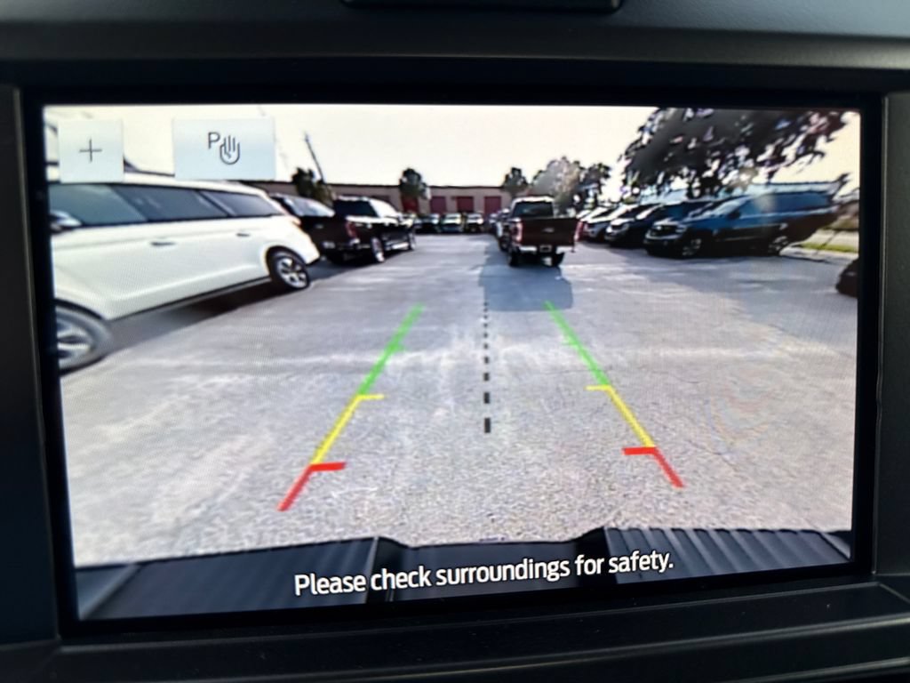 New 2026 Ford F250 XLT w/ Tremor Off-Road Package AWD/4WD image 7