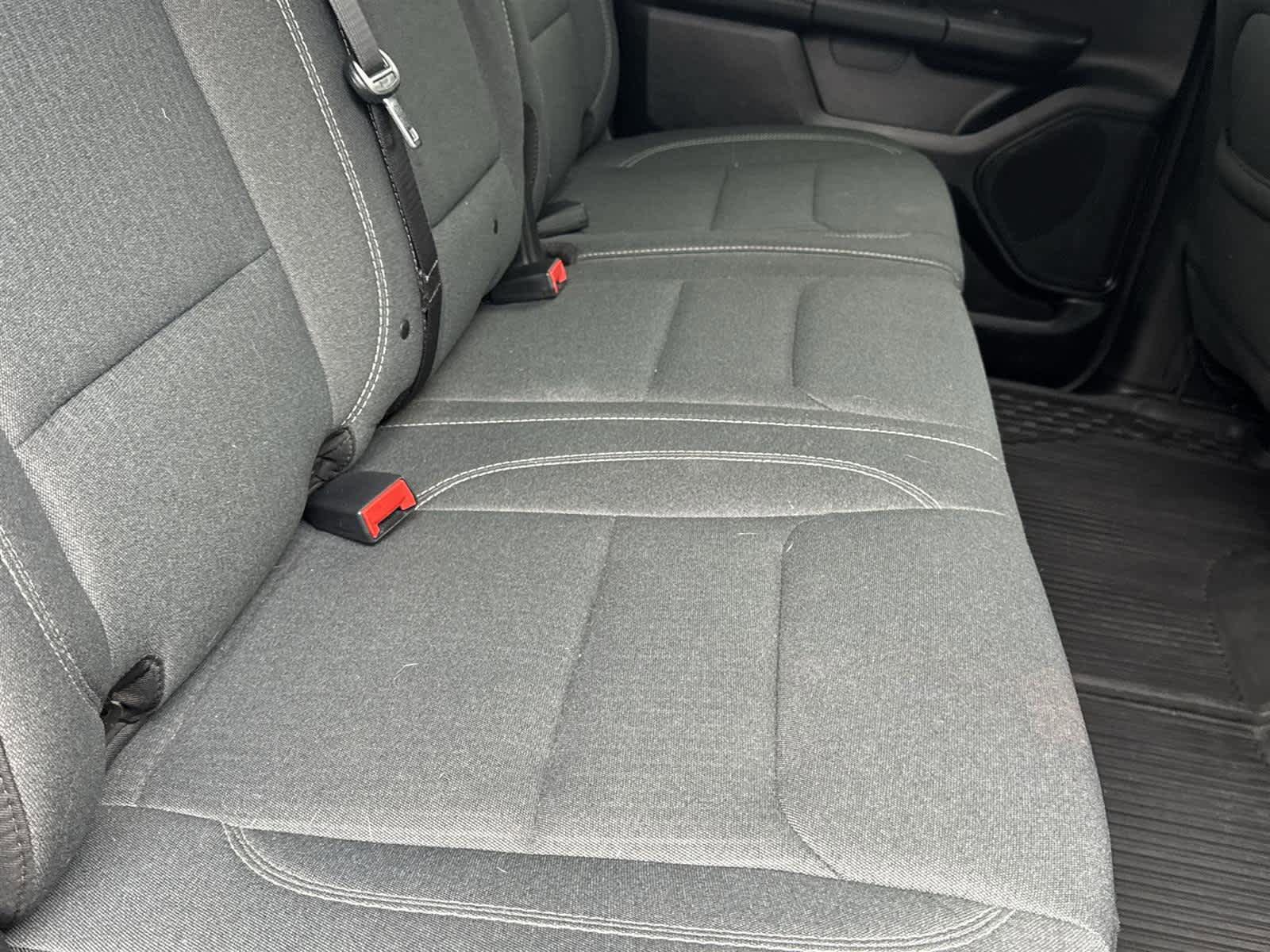 Used 2021 RAM 1500 Big Horn AWD/4WD image 15