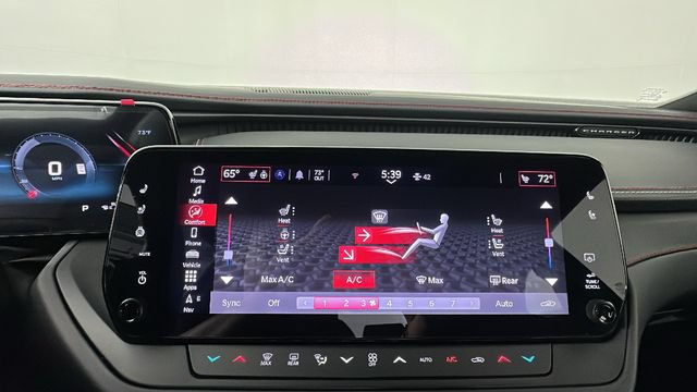 New 2026 Dodge Charger Scat Pack AWD/4WD image 23
