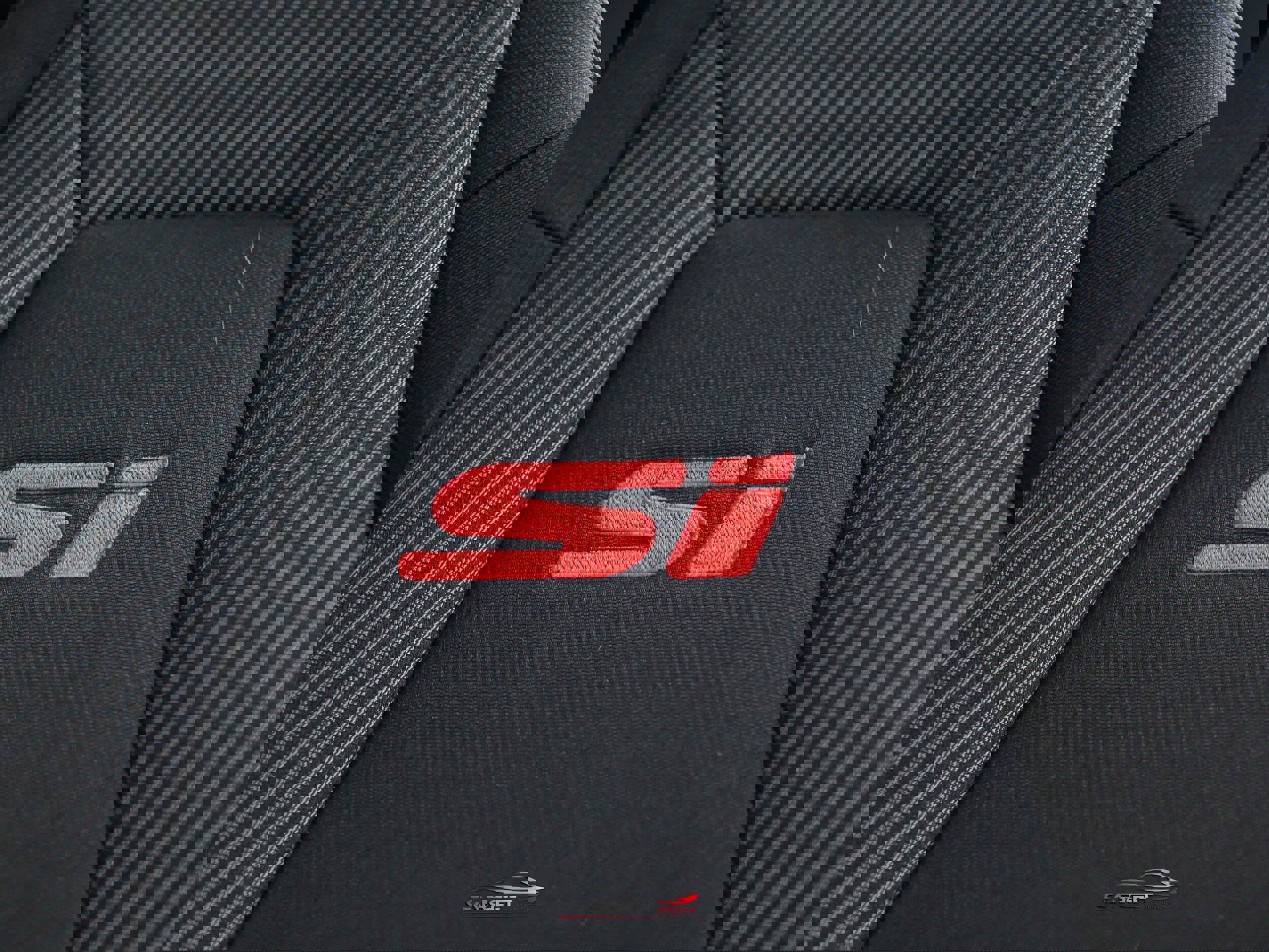 Used 2019 Honda Civic Si image 23