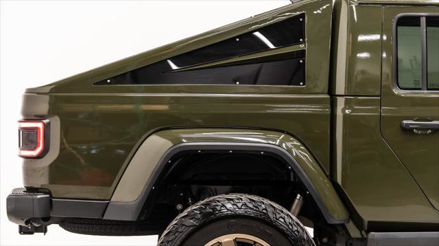Used 2022 Jeep Gladiator Sport image 38