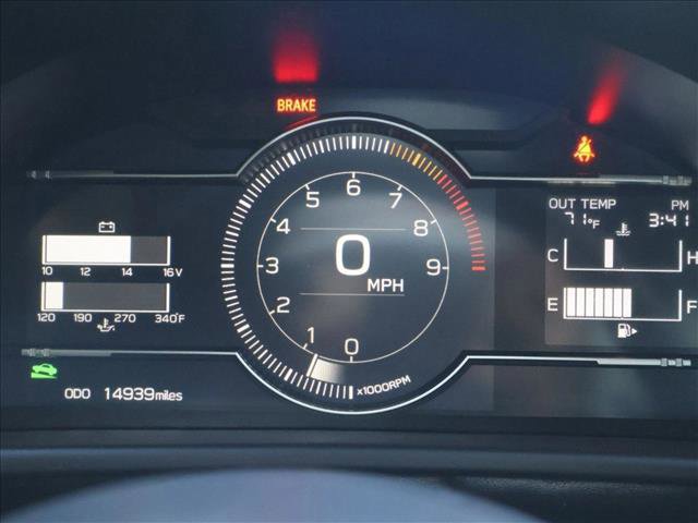 Used 2024 Toyota GR86 Premium RWD image 14