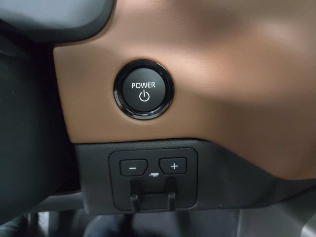 New 2026 Toyota Sequoia 1794 Edition AWD/4WD image 36