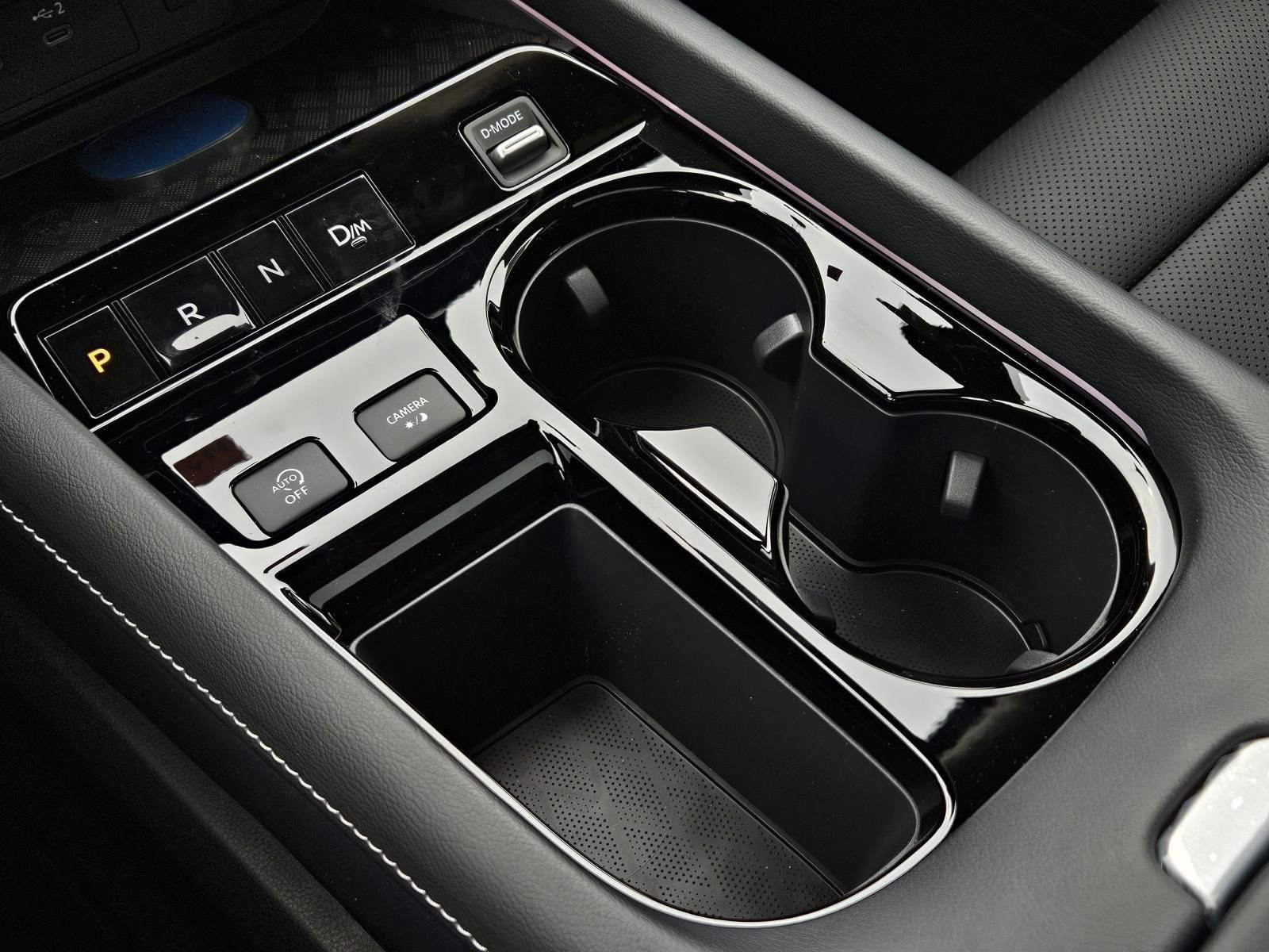 New 2026 Nissan Murano SL image 25