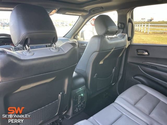 Used 2024 Dodge Durango GT image 26