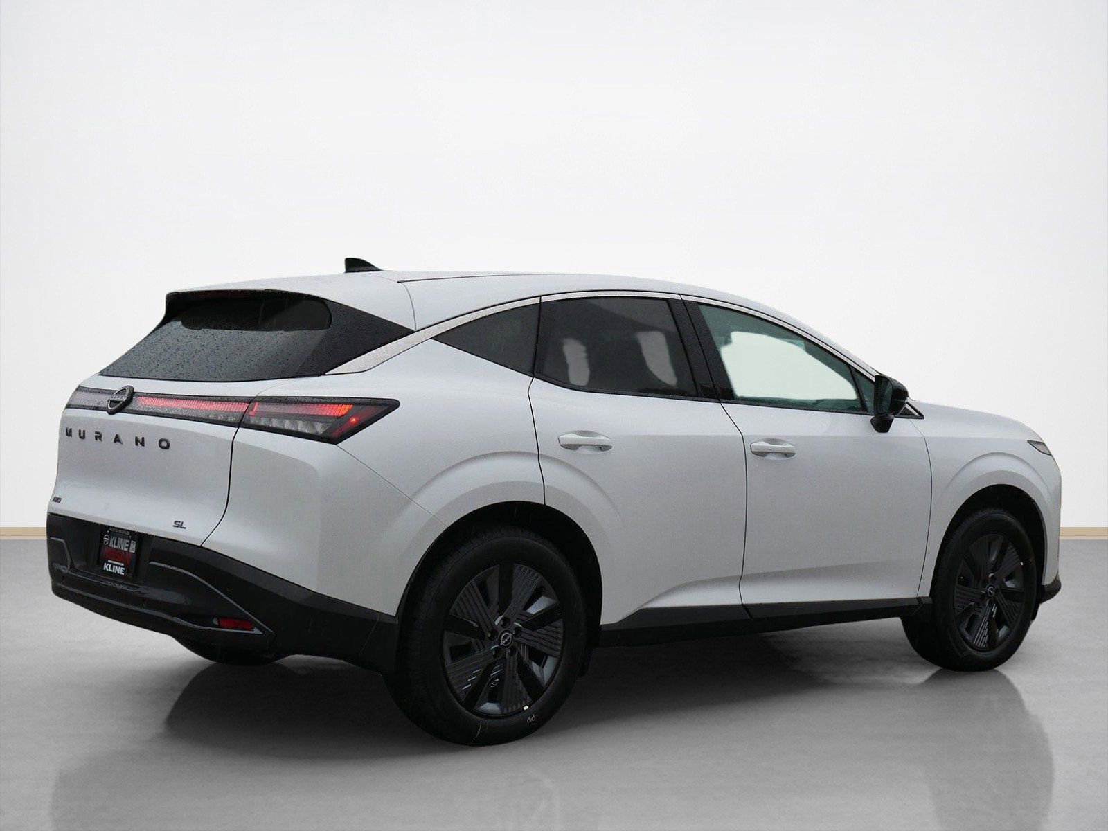 New 2026 Nissan Murano SL image 2