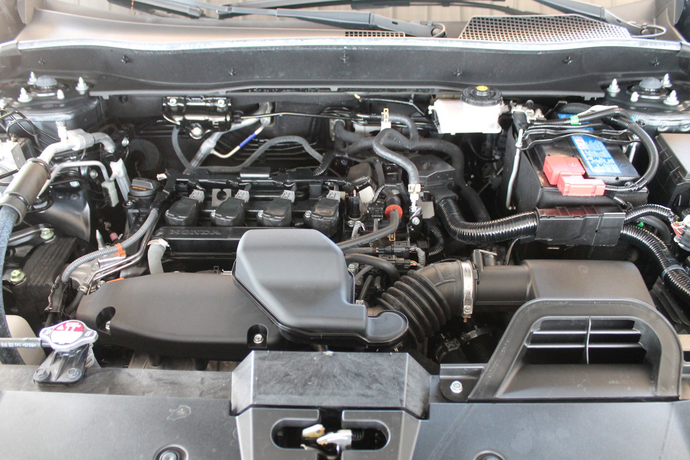 Used 2023 Honda CR-V EX image 19