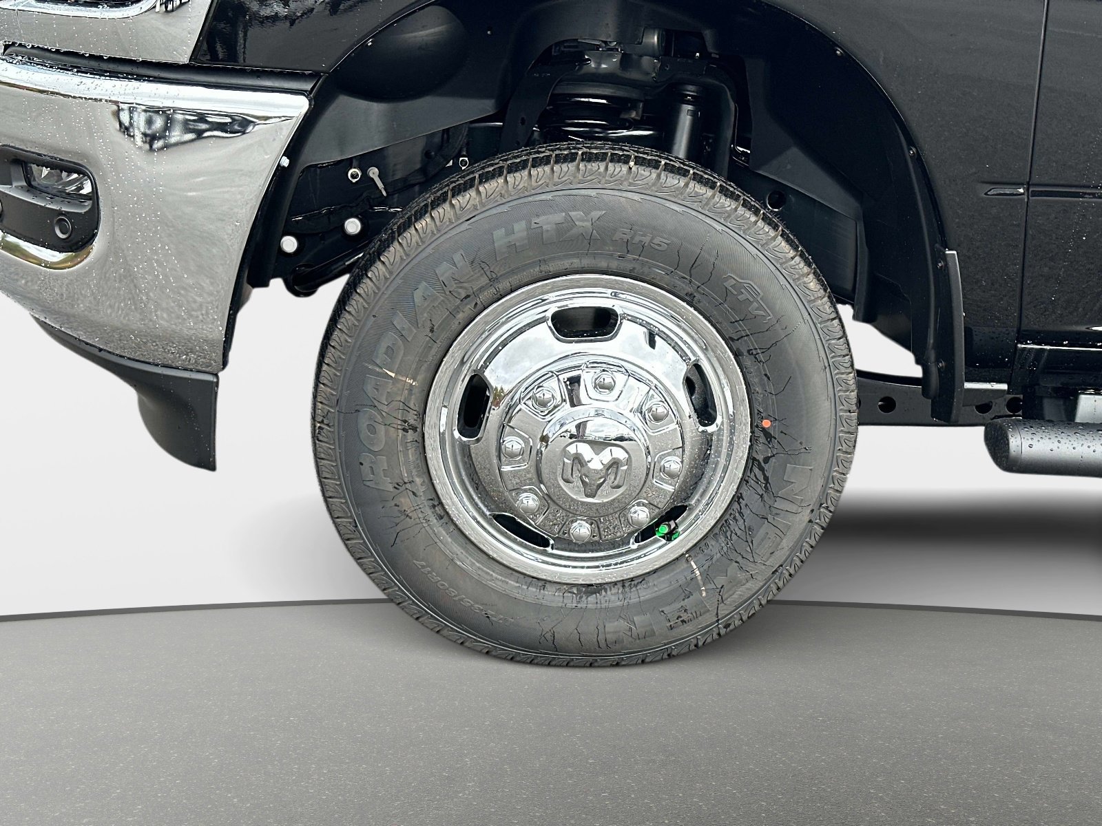 New 2026 RAM 3500 Tradesman image 11