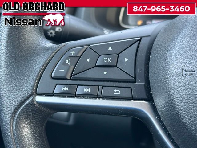 Used 2025 Nissan Leaf S image 19