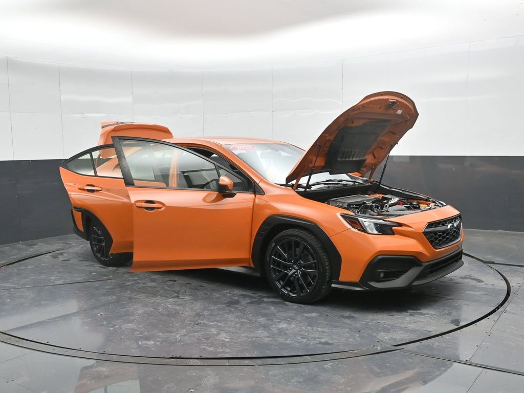 Used 2022 Subaru WRX Premium image 57