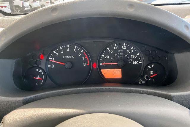 Certified 2019 Nissan Frontier S image 24
