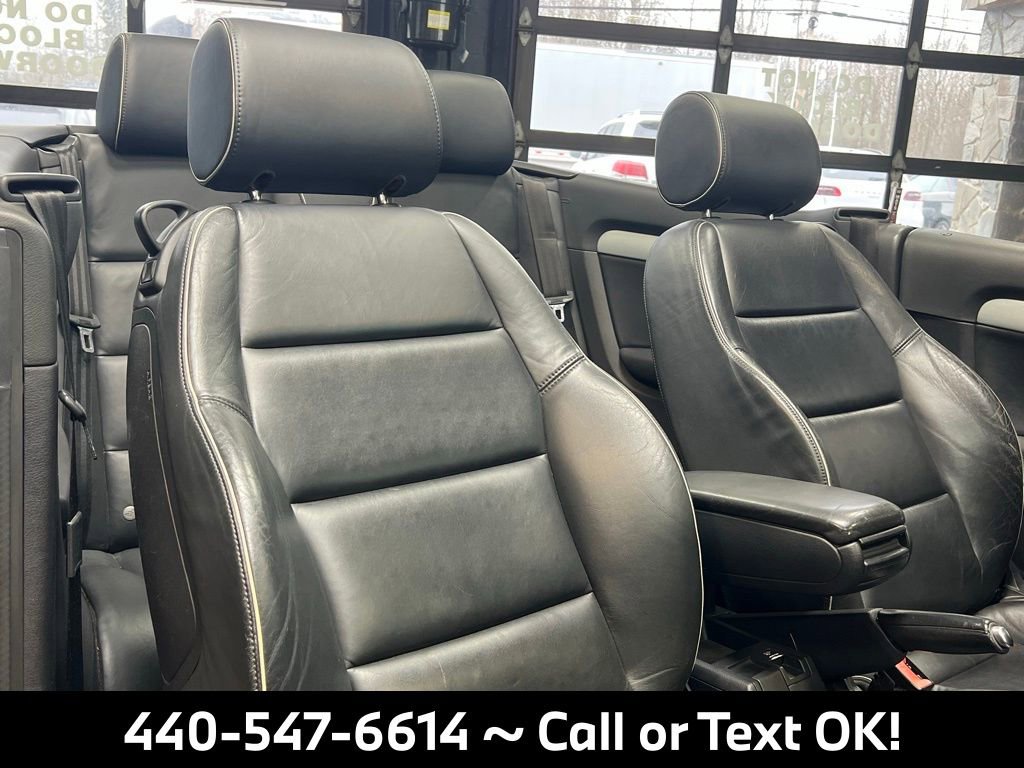 Used 2006 Audi S4 Cabriolet image 27