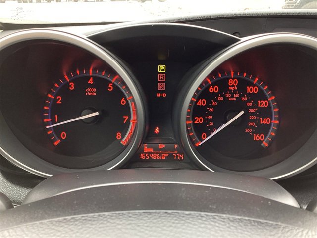 Used 2011 MAZDA MAZDA3 s Sport w/ Tech Pkg image 16