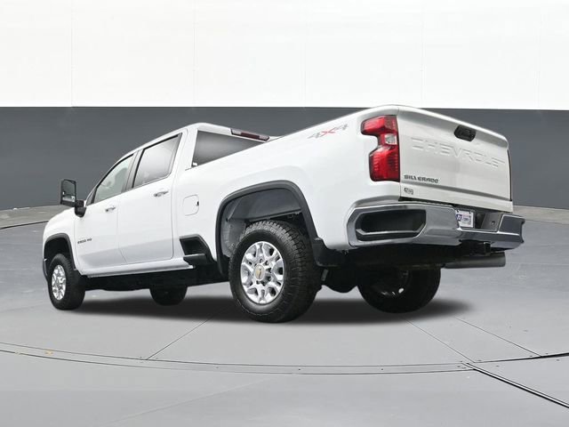 Used 2022 Chevrolet Silverado 2500 LT w/ Fleet Comfort Package image 42