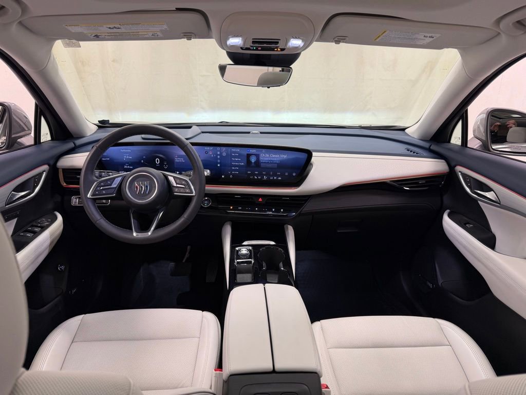 Used 2025 Buick Envision Avenir AWD/4WD image 23