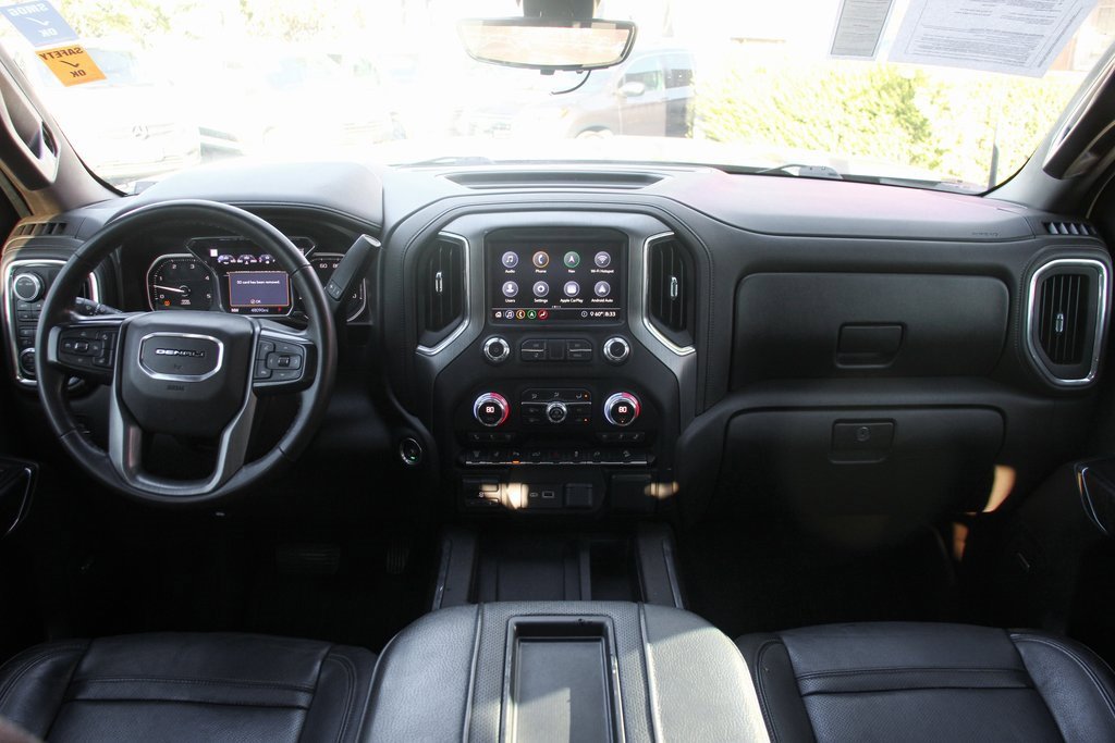 Used 2020 GMC Sierra 3500 Denali w/ Denali Ultimate Package image 29