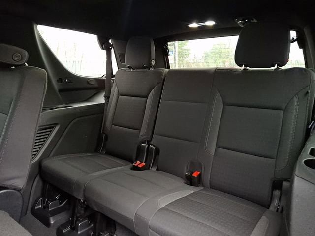 Used 2023 Chevrolet Tahoe LS image 20