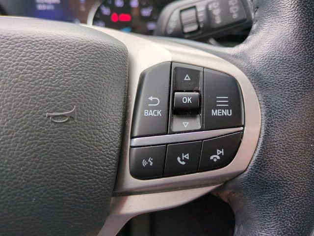 Certified 2022 Ford Explorer Limited w/ Equipment Group 301A RWD image 31