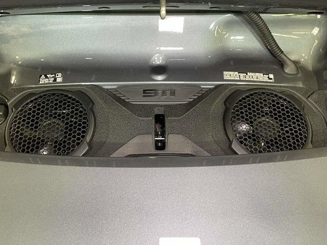 Certified 2026 Porsche 911 Carrera GTS RWD image 19