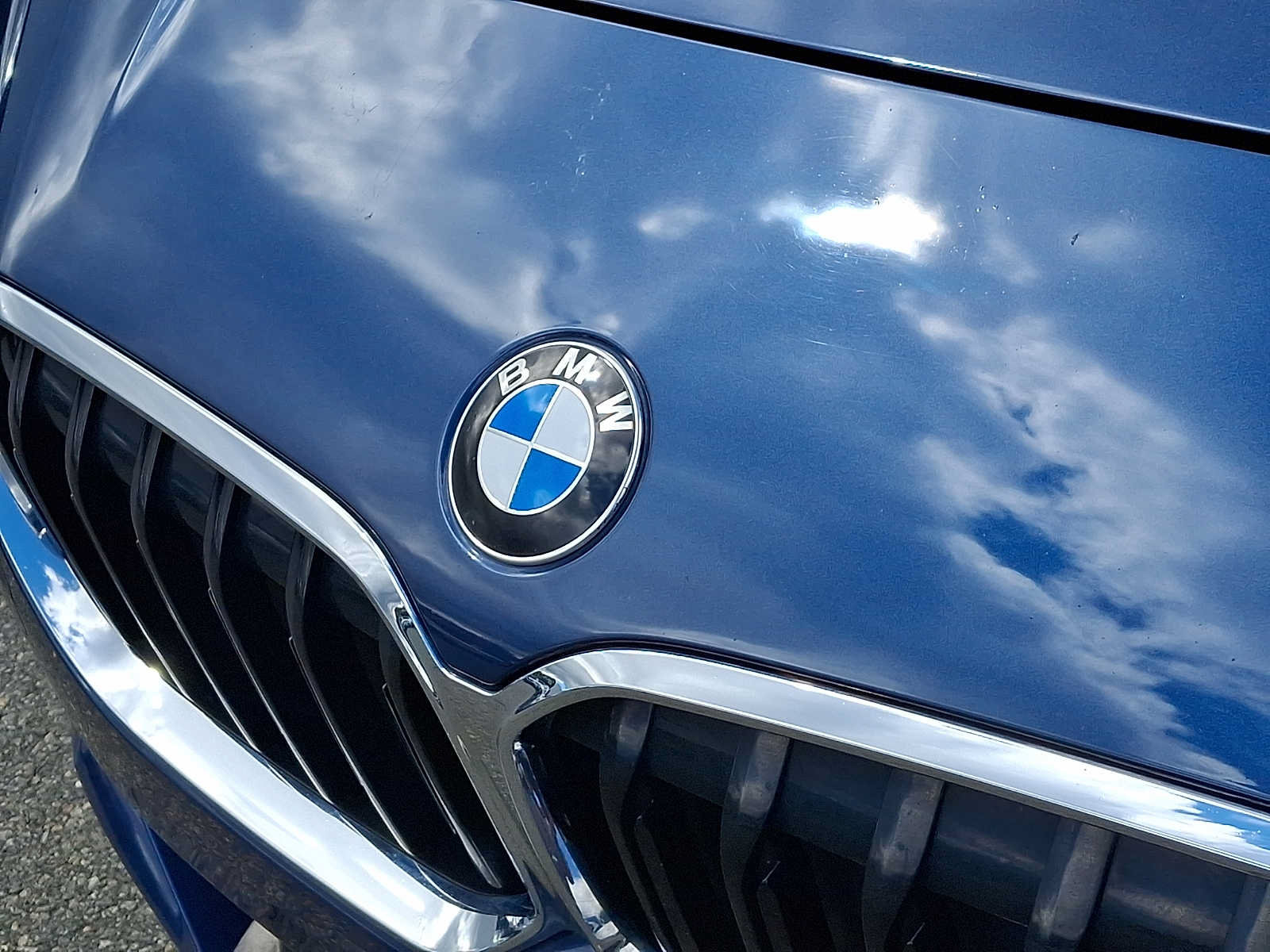 Used 2022 BMW 228i xDrive Gran Coupe w/ Premium Package 2 AWD/4WD image 4