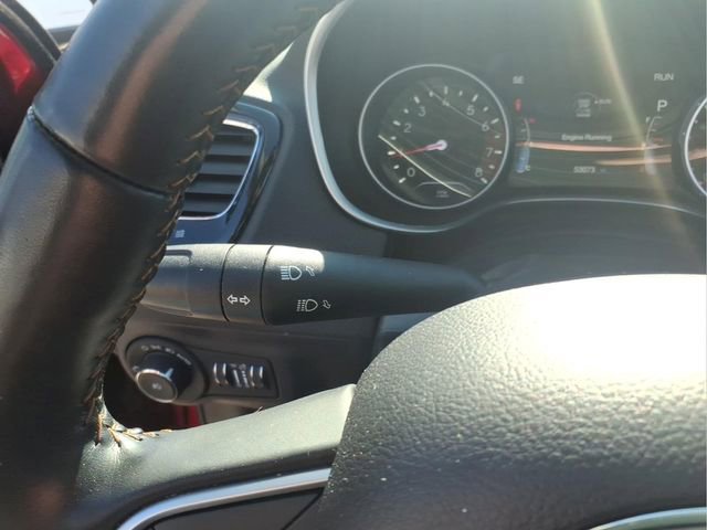 Used 2020 Jeep Compass Limited image 22