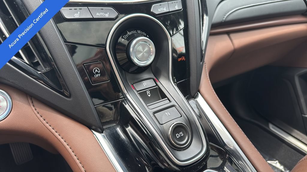 Certified 2023 Acura RDX FWD w/ Technology Package image 27