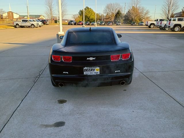 Used 2011 Chevrolet Camaro LT image 12