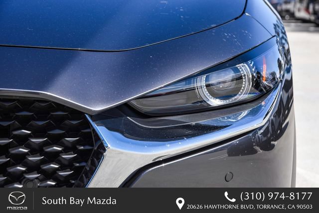New 2026 MAZDA CX-30 AWD 2.5 S w/ Premium Package image 4