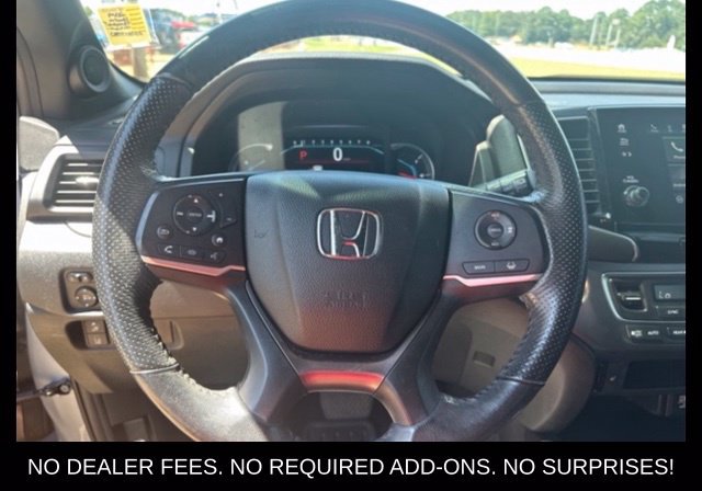 Used 2019 Honda Passport EX-L image 15