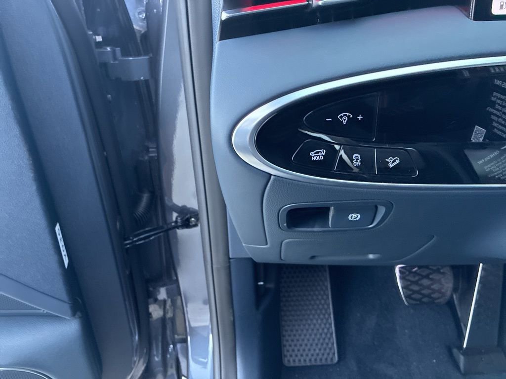 New 2026 Genesis GV70 2.5T Sport Prestige AWD/4WD image 17