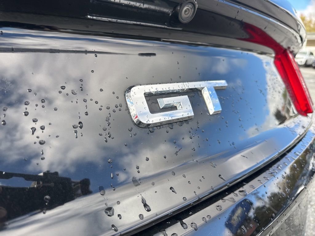 Used 2016 Ford Mustang GT Premium w/ GT Performance Package image 27