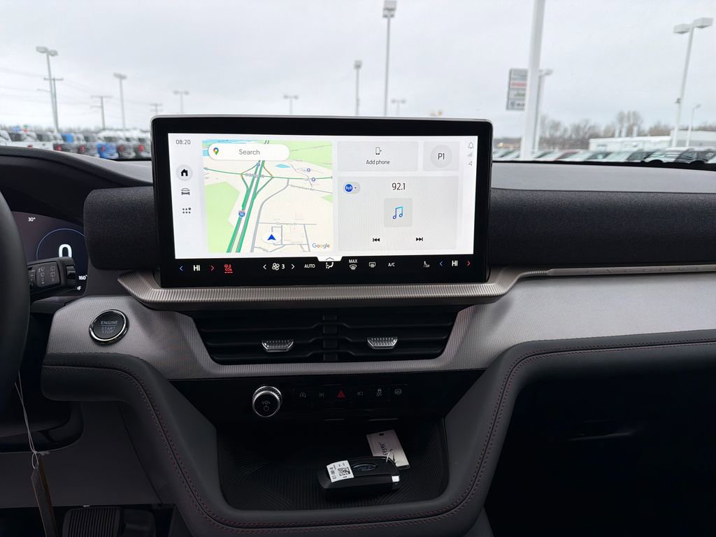 New 2026 Ford Explorer Active w/ Active Comfort Package image 17