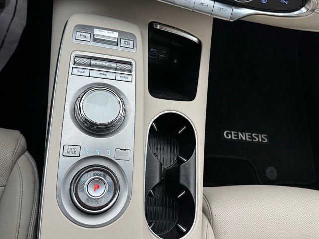 Used 2023 Genesis GV70 2.5T AWD/4WD image 35