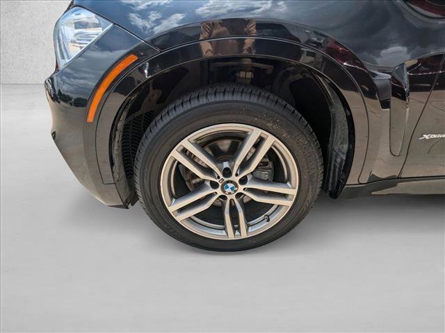 Used 2018 BMW X6 xDrive35i image 22