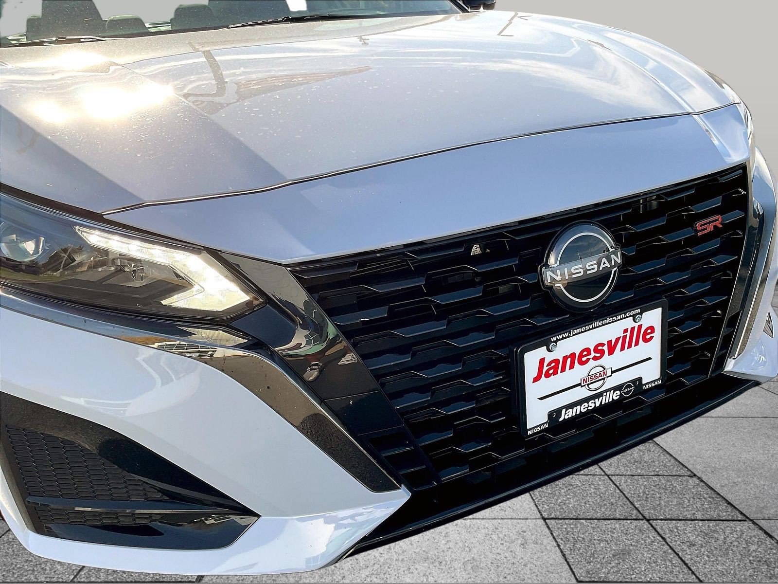 Certified 2024 Nissan Altima 2.5 SR w/ SR Premium Package FWD image 36