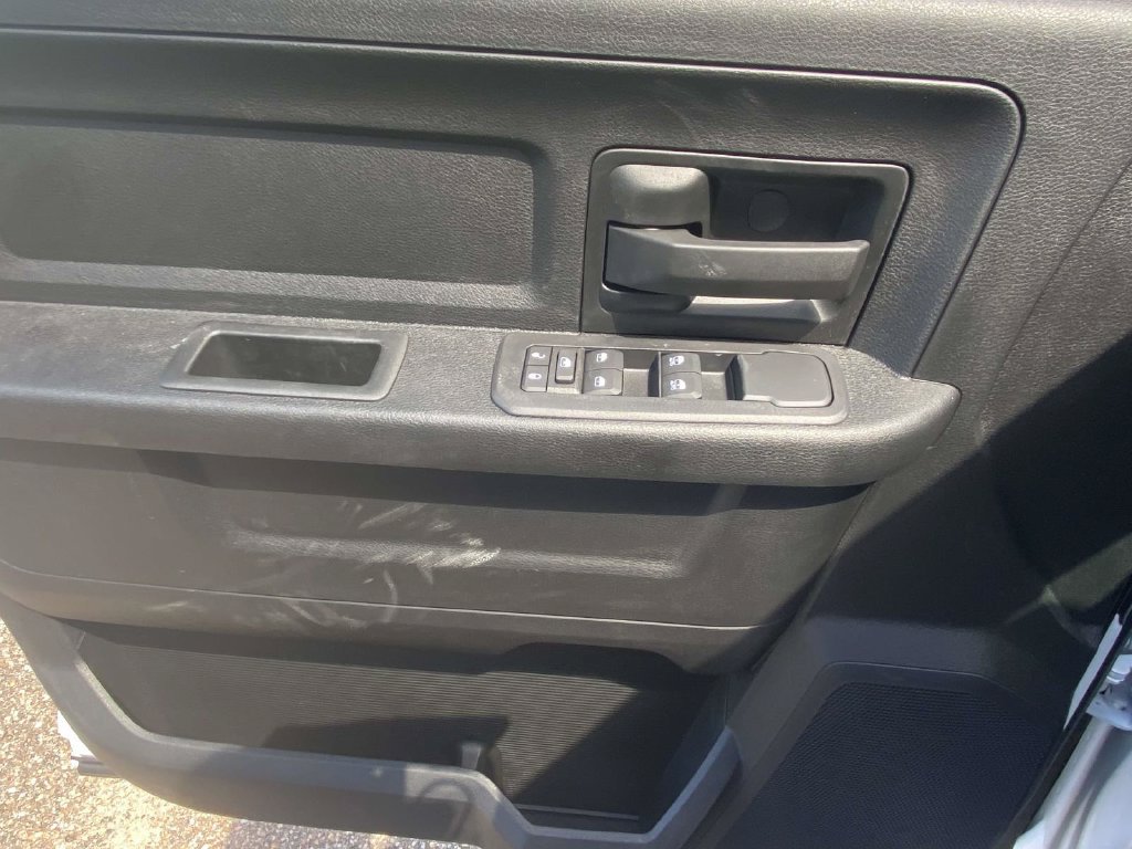 New 2026 RAM 2500 Tradesman AWD/4WD image 13
