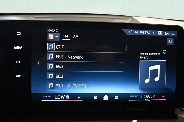 Used 2026 BMW X1 xDrive28i w/ Convenience Package image 21