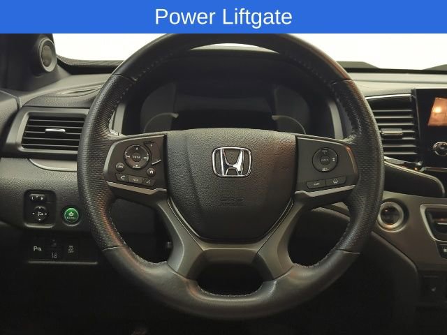 Certified 2023 Honda Passport EX-L image 13
