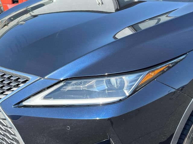Used 2021 Lexus RX 350 AWD w/ Premium Package image 11