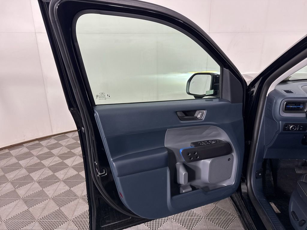 New 2026 Ford Maverick Lobo AWD/4WD image 15