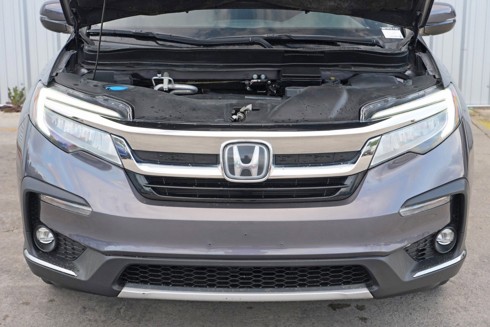 Used 2020 Honda Pilot Touring image 6
